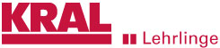 Logo KRAL GmbH